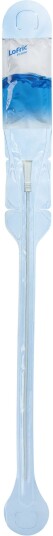 Lofric Primo kateter Nelaton for kvinner/barn 20 cm CH 12 30 stk.