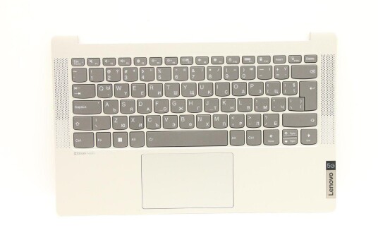 Lenovo Upper Case ASM_BUL WT 82KF SR