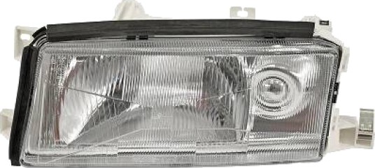 DIEDERICHS 7830983 Frontlykter
