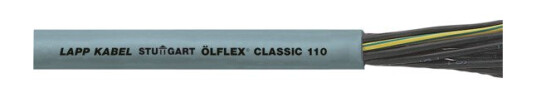 Lapp Ølflex Classic 110 5X0,5 Lapp Ølflex Classic 110 5X0,5