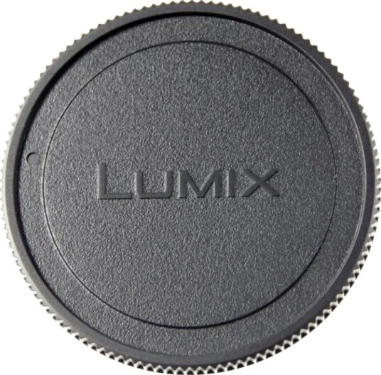 Panasonic Body Cap (for S- serie)