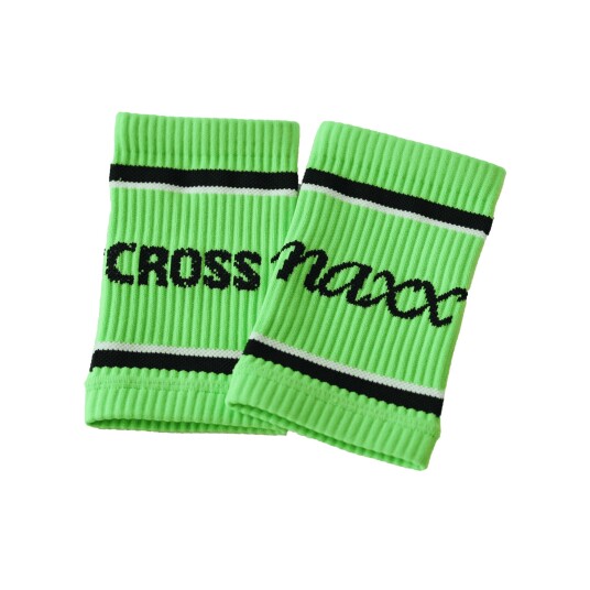Crossmaxx Wristbands Grøn Crossmaxx Wristbands Grøn