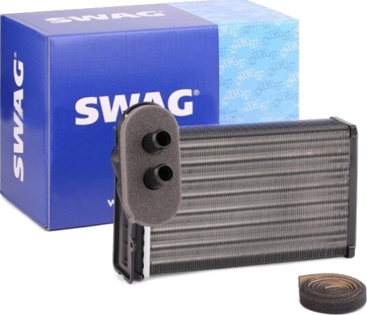Varmeapparat register SWAG 30 91 1089