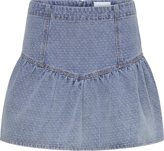 Noella N Margey Skirt Blue XS
