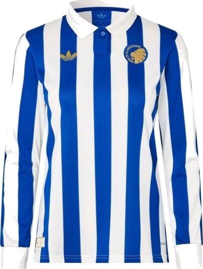 Kb Anniversary Jersey 150th Kvinner adidas størrelse Large
