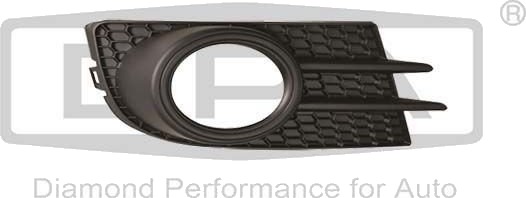 DPA 88531822502 Ventilasjonsgitter