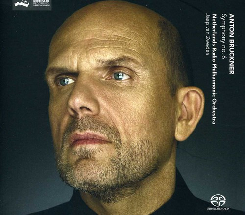Radio Filharmonisch Orkest Bruckner: Symphony No. 6 CD