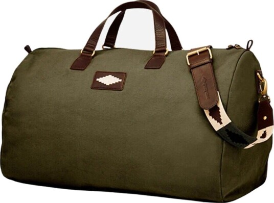 Pampeano Traje holdall OS grønn dame