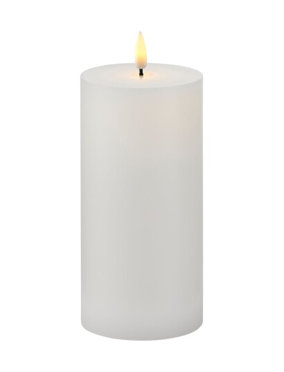 Sirius Home Sille Exclusive   White   H15CM