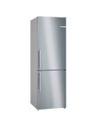Bosch Serie 4 KGN36VICT Kjøleskap/fryser Bosch Serie 4 KGN36VICT Kjøleskap/fryser