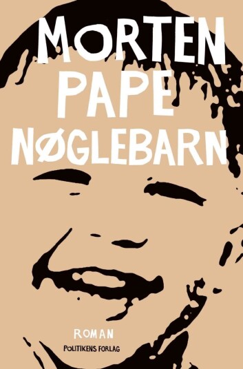 Nøglebarn Nøglebarn