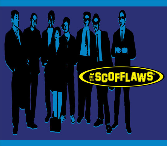 Scofflaws Scofflaws