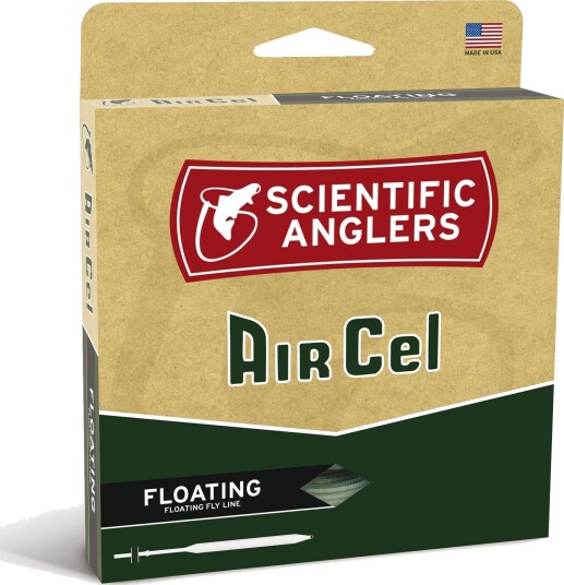Scientific Anglers Sa Air Cel Flyt