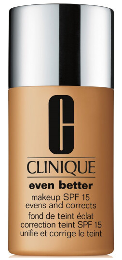 Clinique Even Better Even Better Makeup SPF 15 WN 100 Deep Honey