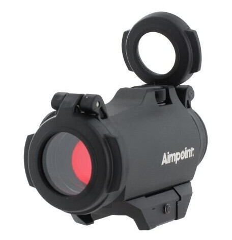 Aimpoint Micro H-2 2 Moa Aimpoint Micro H-2 2 Moa
