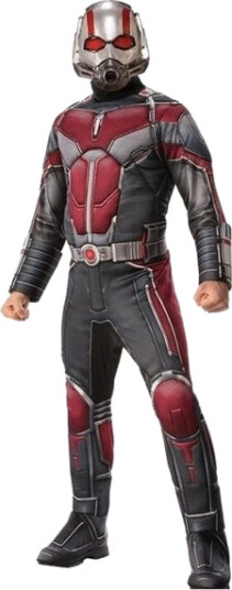 Ant-Man Kostymer