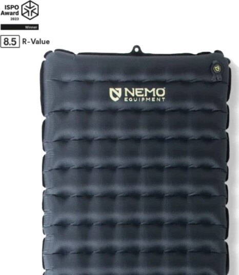 Nemo Tensor Extreme Regular Regular
