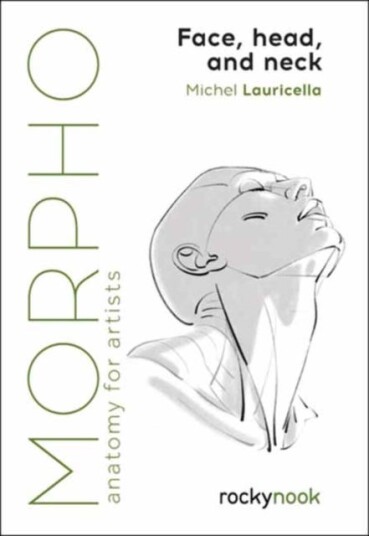 Morpho: Face, Head, And Neck Av Michel Lauricella Morpho: Face, Head, And Neck Av Michel Lauricella