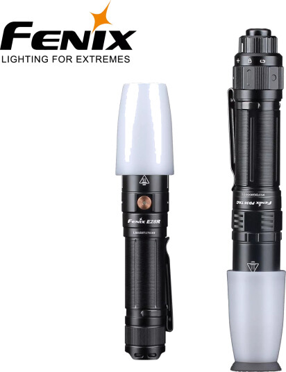 Fenix Diffusor Hvit Fenix Aod-S V2.0 Liten