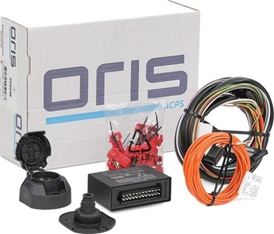 Kabelsett, tilhenger ACPS-ORIS 025-048