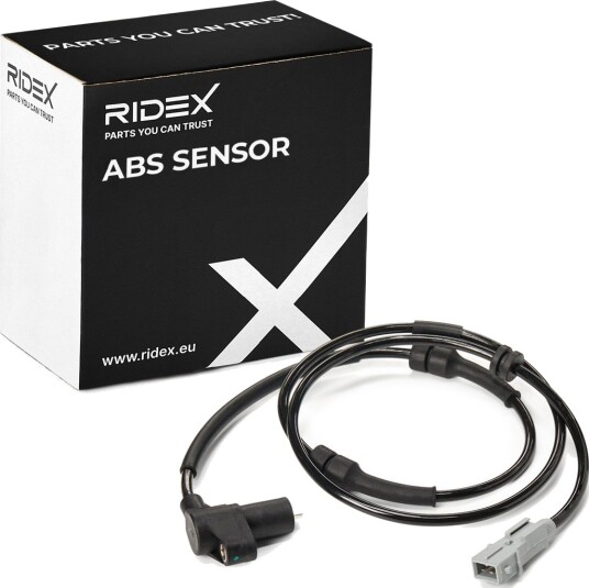 RIDEX 412W0333 Sensor ABS RIDEX 412W0333 Sensor ABS
