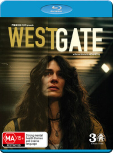 Westgate Bluray