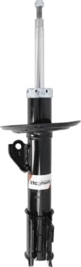 Magnum Technology AG2157MT Støtdemper