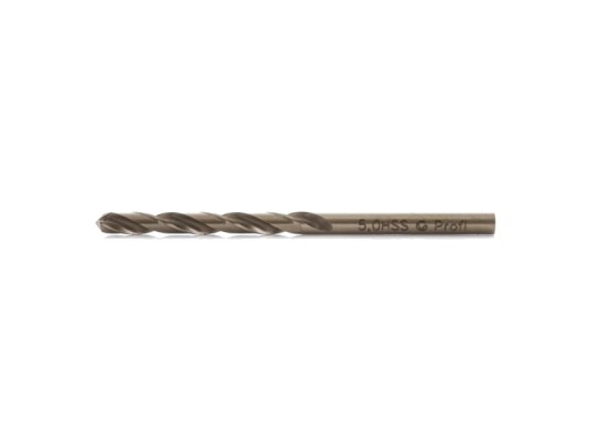Graztai Drill Bit 5,0X86 Mm Profi