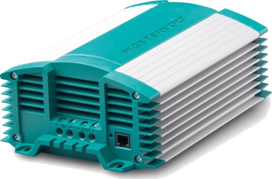 Mastervolt Magic Converter Charger 24/12   20