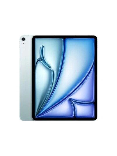 Apple iPad Air M4 13" Nettbrett 1TB 5G Blå
