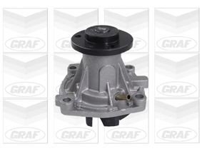 GRAF PA802 Vannpumpe GRAF PA802 Vannpumpe