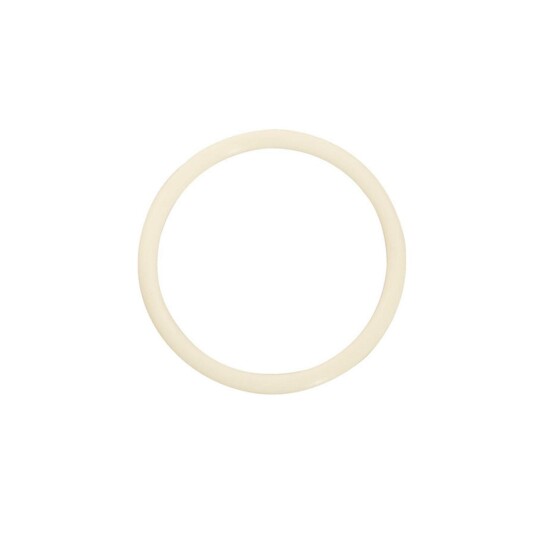 Hatch/Lid O-ring i silikon Pakning til Fermzilla og fat