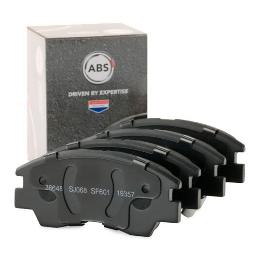 Bremseklosser A.B.S. 36648