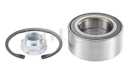 Hjullager SNR R174.97