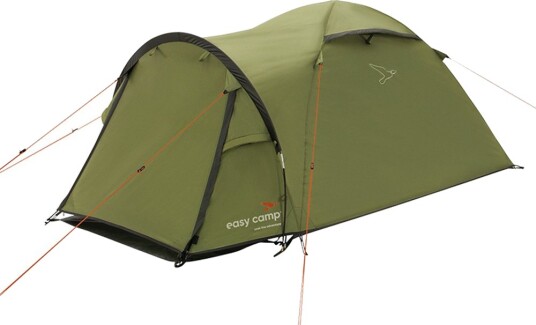 Easy Camp Setesdal 2 Dome Telt for 2 personer - Olivengrønn