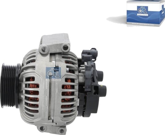 Dynamo DT Spare Parts 5.00341