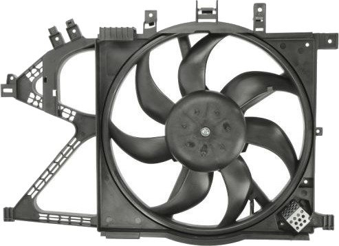 Kjølevifte THERMOTEC D8X010TT