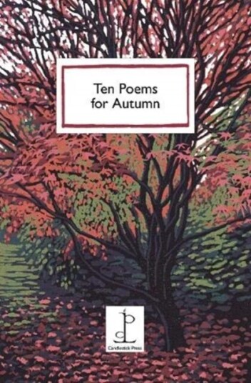 Ten Poems For Autumn Av Various Authors
