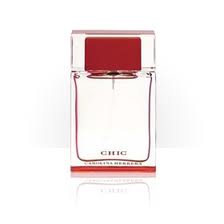 Carolina Herrera Chic Eau de Parfum 80ml Spray for Dame med Blomsteraktig Duft