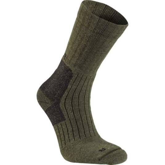Seger Sense Trekking Plus 34-36 , Green
