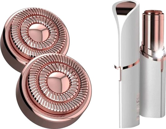 Flawless Kit,  Flawless Hårfjerning