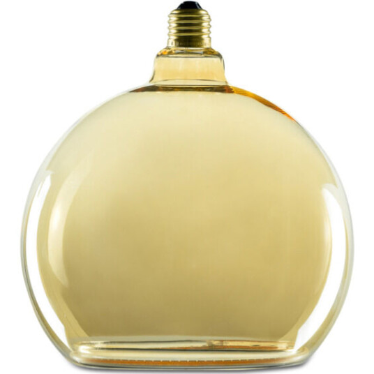 Segula LED Floating Globe 150 Golden 2200K E27 - 60912