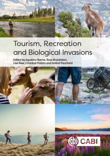 Tourism, Recreation And Biological Invasions