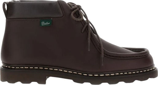 Paraboot Herre Sko Brun 45 EU, Paraboot Herre Sko Brun 45 EU,