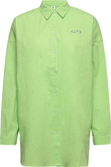Résumé | Rustyrs Shirt | 38