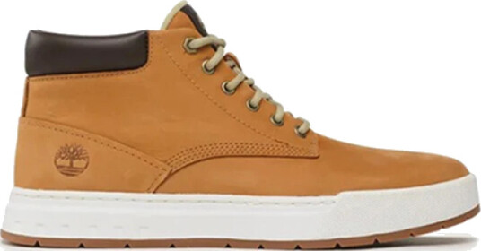 Timberland Herre Sko Brun 40 EU,