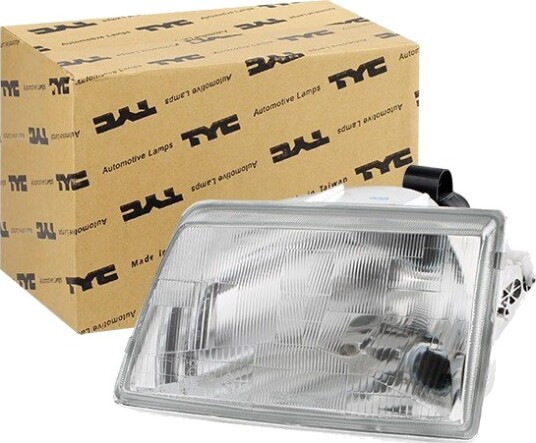 TYC 20-3432-05-2 Frontlykter