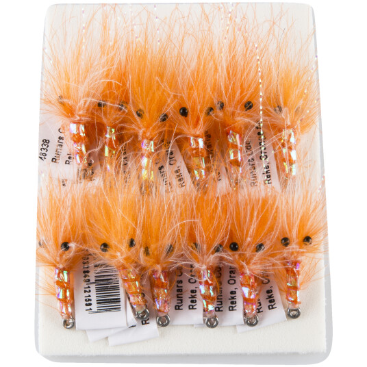 Guideline Runars Cdc Reke, Orange #6 oneSize none