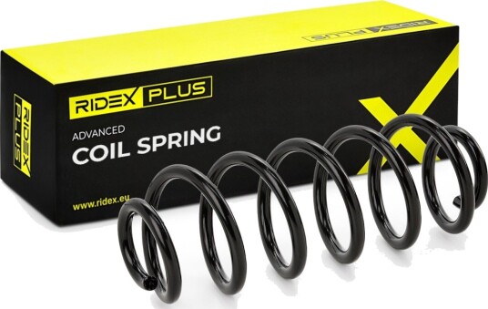 Fjær RIDEX PLUS 188C0343P