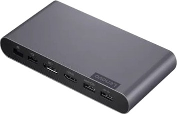 Lenovo USB-C Universal Docking